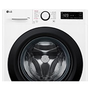 LG 11 kg parná práčka LG | 1400 ot./min | Direct Drive™ | AI DD™, FSR5A14WL, FSR5A14WL, thumbnail 6