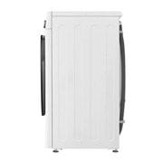 LG 8 kg slim parná práčka LG | 1200 ot./min | Direct Drive™ | AI DD™ | TurboWash™360°, FLR7A82WC, FLR7A82WC, thumbnail 12