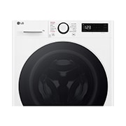 LG 9 kg parná práčka LG | 1200 ot./min | Direct Drive™ | AI DD, FLR5A92WW, thumbnail 6