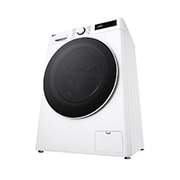 LG 9 kg parná práčka LG | 1200 ot./min | Direct Drive™ | AI DD, FLR5A92WW, thumbnail 13