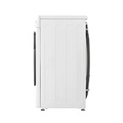 LG 9 kg parná práčka LG | 1200 ot./min | Direct Drive™ | AI DD, FLR5A92WW, thumbnail 14