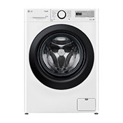 LG 8,5 kg slim práčka LG | 1200 ot./min | Direct Drive™ | AI DD™, FA2S8V3GN6H, thumbnail 1