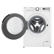 LG 8,5 kg slim práčka LG | 1200 ot./min | Direct Drive™ | AI DD™, FA2S8V3GN6H, thumbnail 2