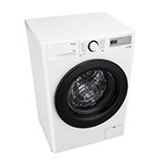 LG 8,5 kg slim práčka LG | 1200 ot./min | Direct Drive™ | AI DD™, FA2S8V3GN6H, thumbnail 7