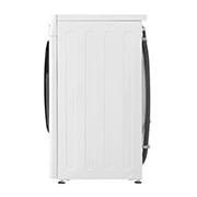 LG 8,5 kg slim práčka LG | 1200 ot./min | Direct Drive™ | AI DD™, FA2S8V3GN6H, thumbnail 13