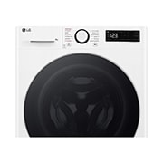 LG 9 kg parná práčka LG | 1200 ot./min | Direct Drive™ | AI DD™, FLR5A92WS, thumbnail 6