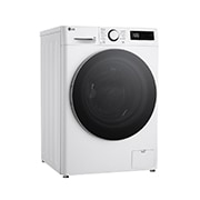LG 9 kg parná práčka LG | 1200 ot./min | Direct Drive™ | AI DD™, FLR5A92WS, thumbnail 10