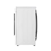 LG 9 kg parná práčka LG | 1200 ot./min | Direct Drive™ | AI DD™, FLR5A92WS, thumbnail 14