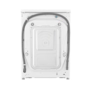 LG 9 kg parná práčka LG | 1200 ot./min | Direct Drive™ | AI DD™, FLR5A92WS, thumbnail 15