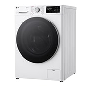 LG 10 kg parná práčka LG | 1400 ot./min | Direct Drive™ | AI DD™ | TurboWash™, FASR3A04WS, thumbnail 12