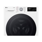 LG 9 kg parná práčka LG | 1400 ot./min | Direct Drive™ | AI DD™ | TurboWash™, detailed view, FASR3A94WS, thumbnail 6