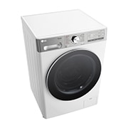 LG 13 kg parná práčka LG | 1400 ot./min | Direct Drive™ | AI DD™ | ezDispense™, FASR9A34WC, thumbnail 8