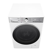 LG 13 kg parná práčka LG | 1400 ot./min | Direct Drive™ | AI DD™ | ezDispense™, FASR9A34WC, thumbnail 9