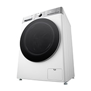 LG 13 kg parná práčka LG | 1400 ot./min | Direct Drive™ | AI DD™ | ezDispense™, FASR9A34WC, thumbnail 13