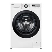 LG 11 kg parná práčka LG | 1400 ot./min | Direct Drive™ | AI DD™, FSR5A14WL, FPSR5A14WL, thumbnail 1