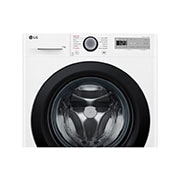 LG 11 kg parná práčka LG | 1400 ot./min | Direct Drive™ | AI DD™, FSR5A14WL, FPSR5A14WL, thumbnail 6