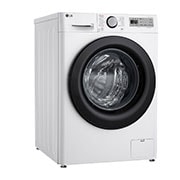LG 11 kg parná práčka LG | 1400 ot./min | Direct Drive™ | AI DD™, FSR5A14WL, FPSR5A14WL, thumbnail 10