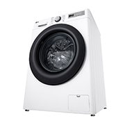 LG 11 kg parná práčka LG | 1400 ot./min | Direct Drive™ | AI DD™, FSR5A14WL, FPSR5A14WL, thumbnail 13