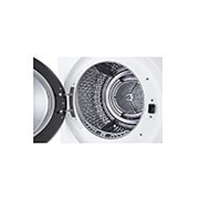 LG 12/10 kg LG WashTower |1400 ot./min | Direct Drive  | AI DD | TurboWash360°, WT1210WWF, thumbnail 4