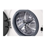 LG 9 kg práčka LG | A | 1400 ot./min | DirectDrive™ | ThinQ™, Detail bubna, F4X1009NWK, thumbnail 3