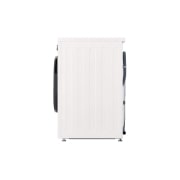 LG 9 kg práčka LG | A | 1400 ot./min | DirectDrive™ | ThinQ™, Pohľad zo strany, F4X1009NWK, thumbnail 11