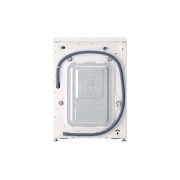 LG 9 kg práčka LG | A | 1400 ot./min | DirectDrive™ | ThinQ™, Zadná strana, F4X1009NWK, thumbnail 12