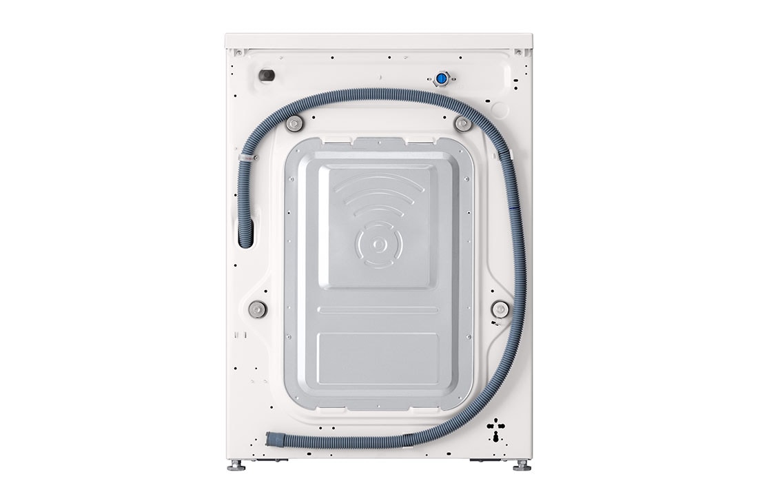 LG 9 kg práčka LG | A | 1400 ot./min | DirectDrive™ | ThinQ™, back, F4X1009NWB, thumbnail 13