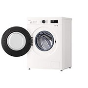 LG 9 kg práčka LG | A | 1400 ot./min | DirectDrive™ | ThinQ™, right side open door, F4X1009NWB, thumbnail 9