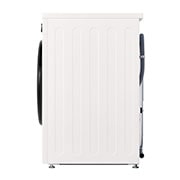 LG 9 kg práčka LG | A | 1400 ot./min | DirectDrive™ | ThinQ™, side, F4X1009NWB, thumbnail 12