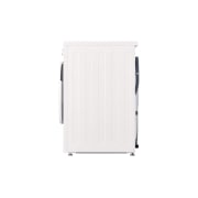 LG Parná práčka LG | 8 kg | A | 1400 ot./min | Direct Drive™ | ThinQ™ |Biela, F4X1008NWH, thumbnail 12