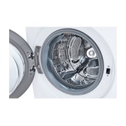 LG Parná práčka LG | 20 kg | B | 1000 ot./min | Direct Drive™ | AI DD™|Biela, drum, F0P3CYV2W, thumbnail 3