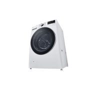 LG Parná práčka LG | 20 kg | B | 1000 ot./min | Direct Drive™ | AI DD™|Biela, top, F0P3CYV2W, thumbnail 9