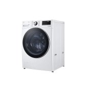 LG Parná práčka LG | 20 kg | B | 1000 ot./min | Direct Drive™ | AI DD™|Biela, left, F0P3CYV2W, thumbnail 13