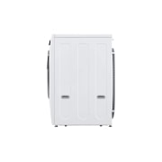 LG Parná práčka LG | 20 kg | B | 1000 ot./min | Direct Drive™ | AI DD™|Biela, side, F0P3CYV2W, thumbnail 14