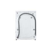 LG Slim práčka LG | 7 kg | A | 1400 ot./min | Rýchly 30' hygienický program | Biela, F4A10S7NWK, thumbnail 15