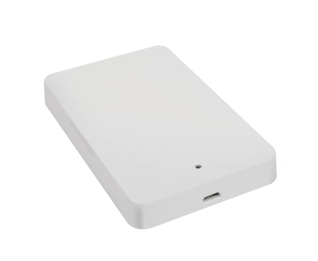 LG Bezdrôtová externá nabíjačka pre LG G4, BCK-4810, thumbnail 3