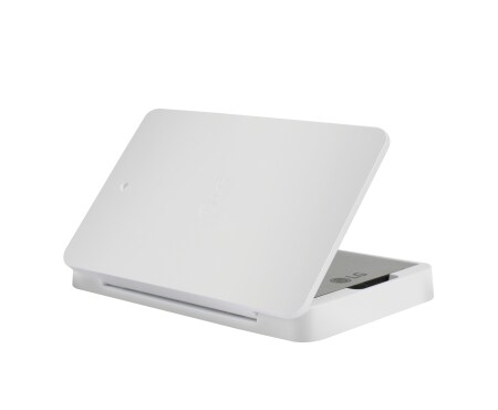 LG Bezdrôtová externá nabíjačka pre LG G4, BCK-4810, thumbnail 4