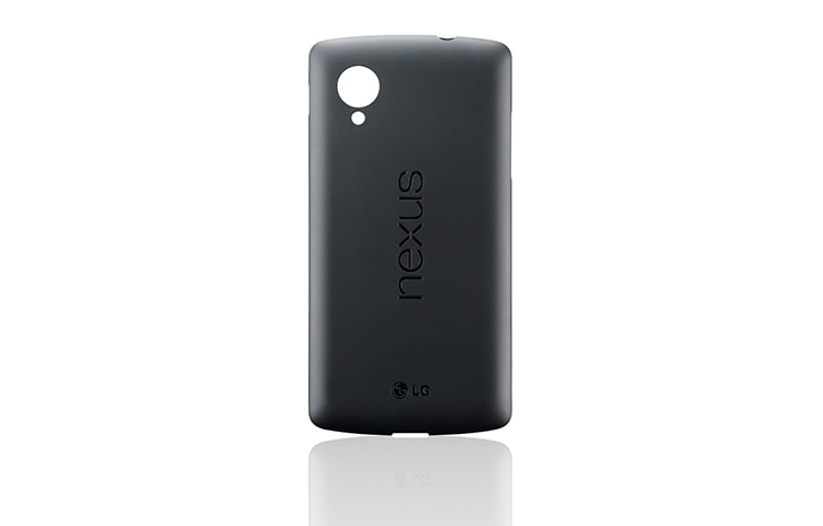 LG Ochranné puzdro Snap Case pre LG Nexus 5 , CCF-300, thumbnail 1