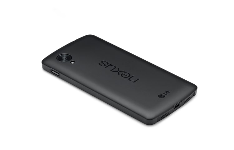 LG Ochranné puzdro Snap Case pre LG Nexus 5 , CCF-300, thumbnail 2