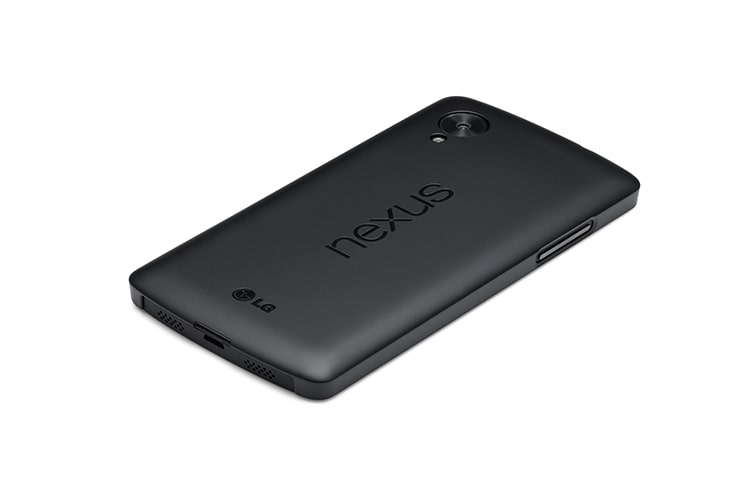 LG Ochranné puzdro Snap Case pre LG Nexus 5 , CCF-300, thumbnail 3