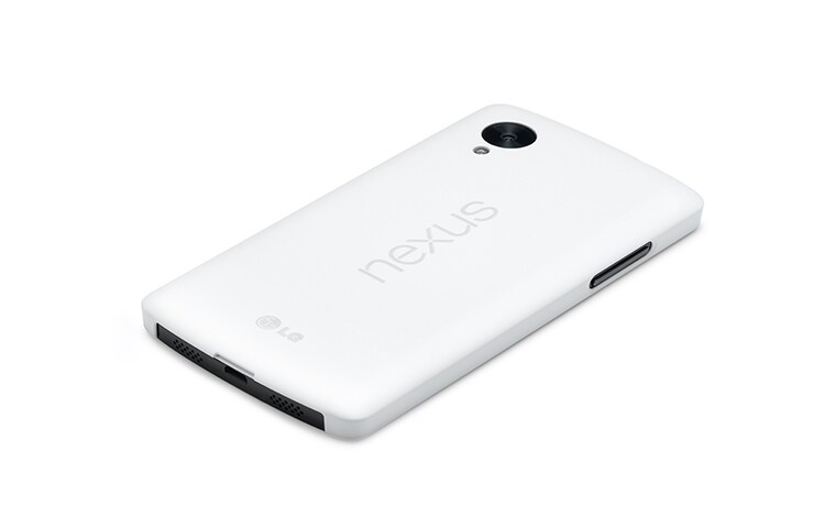 LG Ochranné puzdro Snap Case pre LG Nexus 5 , CCF-300, thumbnail 6