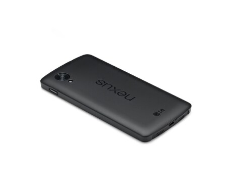 LG Ochranné puzdro Snap Case pre LG Nexus 5 , CCF-300, thumbnail 2