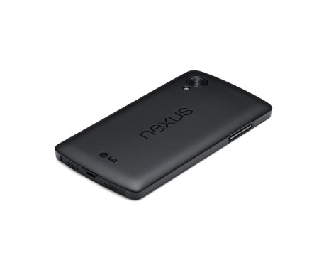 LG Ochranné puzdro Snap Case pre LG Nexus 5 , CCF-300, thumbnail 3