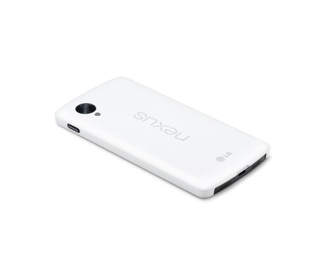 LG Ochranné puzdro Snap Case pre LG Nexus 5 , CCF-300, thumbnail 5