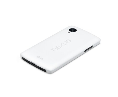 LG Ochranné puzdro Snap Case pre LG Nexus 5 , CCF-300, thumbnail 6