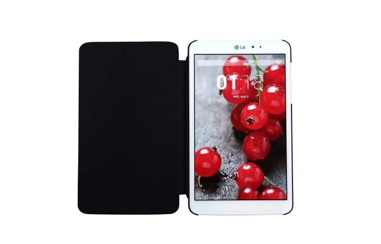 LG Puzdro QuickPad ™ pre tablet LG G Tab 8.3, CCF-310, thumbnail 6
