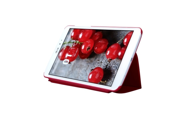LG Puzdro QuickPad ™ pre tablet LG G Tab 8.3, CCF-310, thumbnail 8