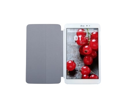 LG Puzdro QuickPad ™ pre tablet LG G Tab 8.3, CCF-310, thumbnail 5