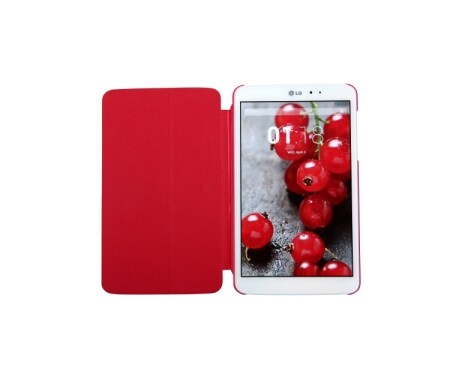 LG Puzdro QuickPad ™ pre tablet LG G Tab 8.3, CCF-310, thumbnail 7