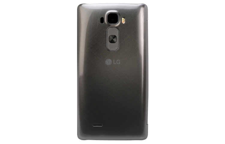 LG QuickCircle™ púzdro pre LG G Flex2, CCF-620, thumbnail 3